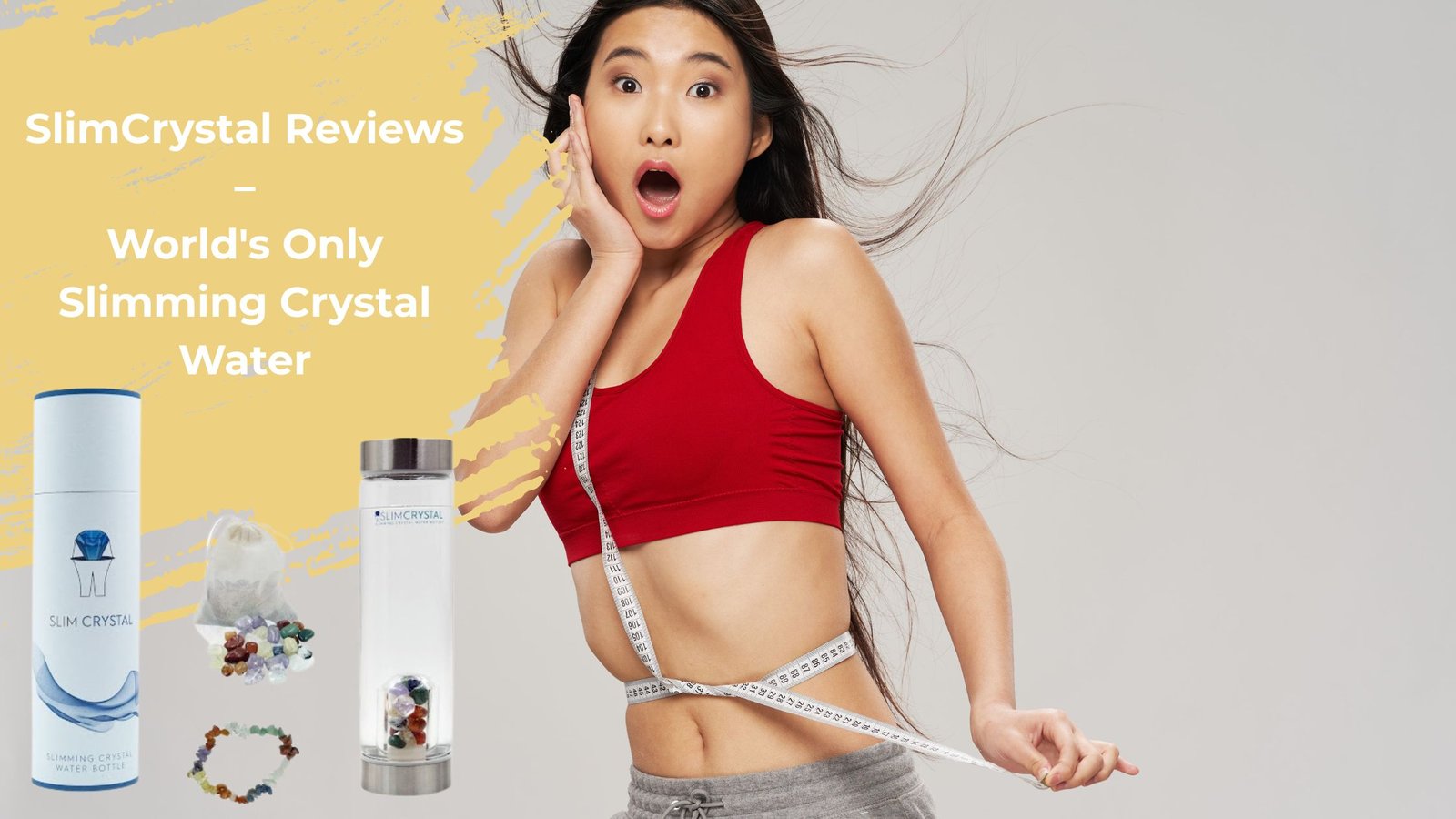 SlimCrystal Reviews