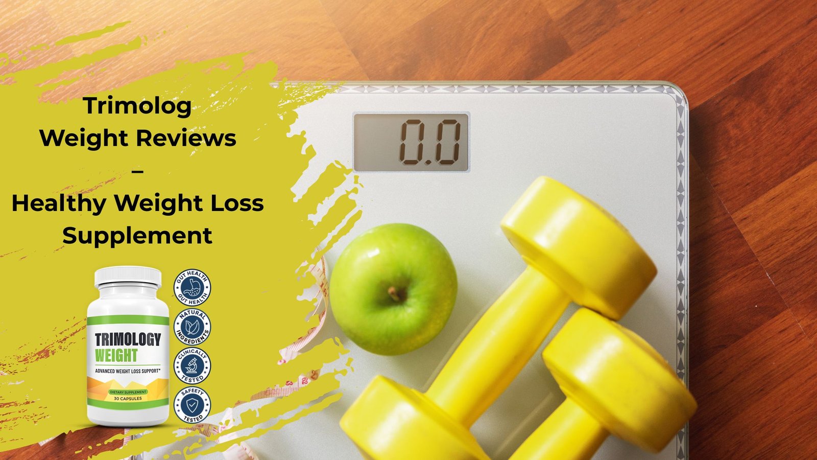 Trimology Weight Reviews