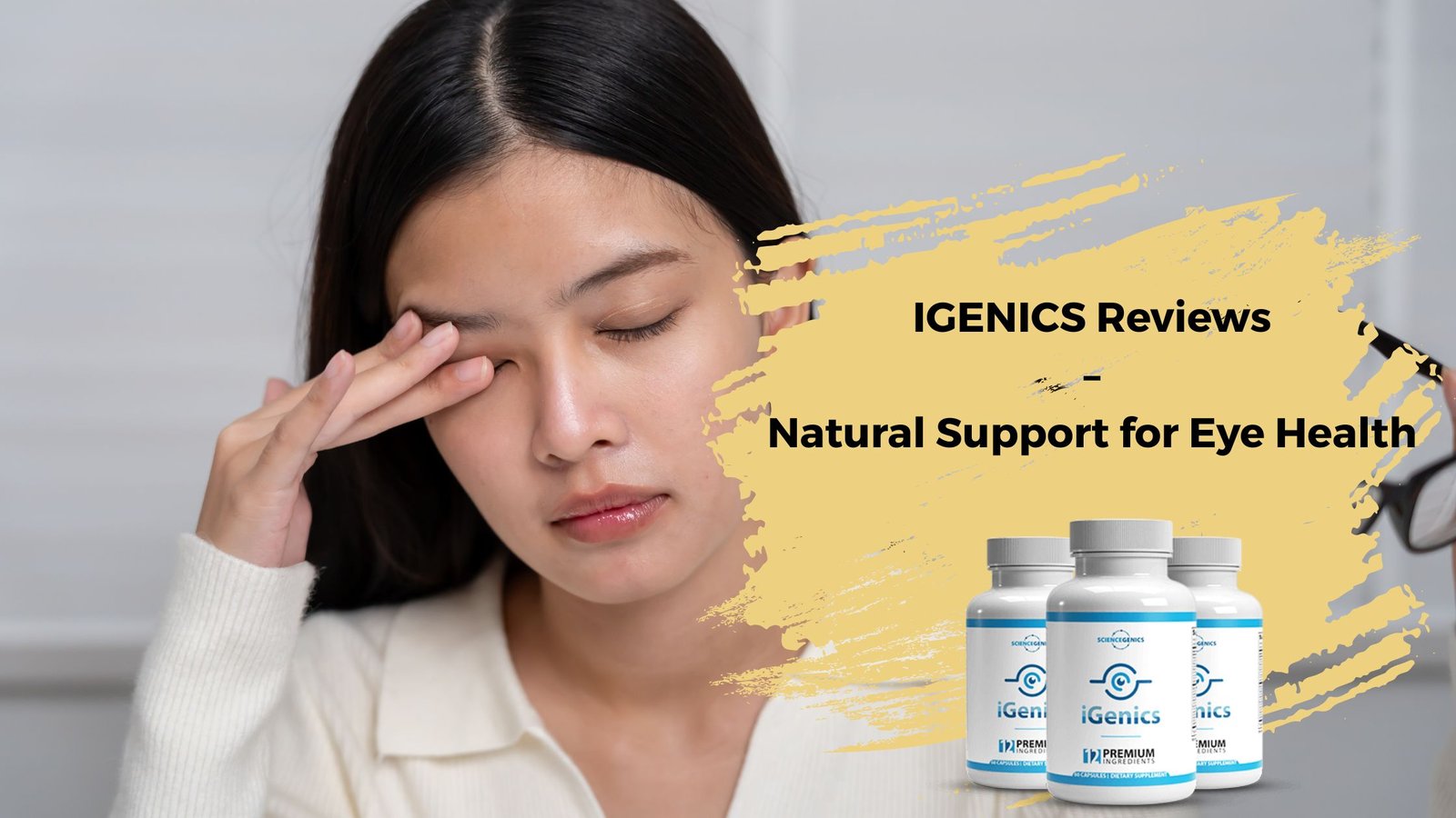 IGENICS Reviews