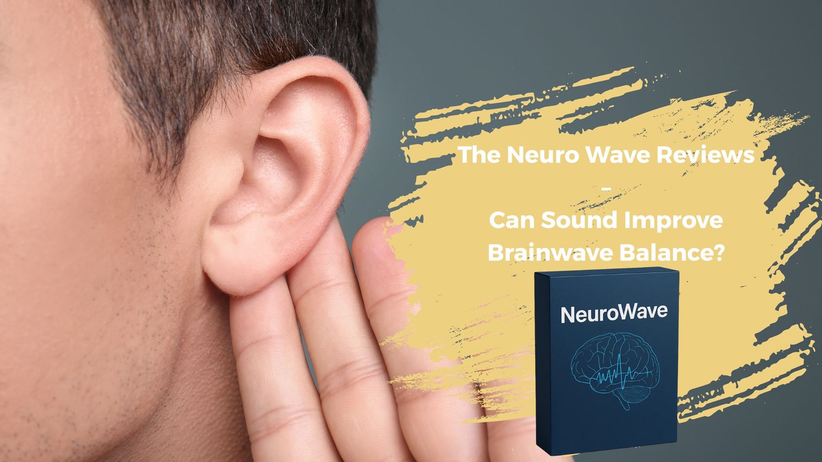 The Neuro Wave