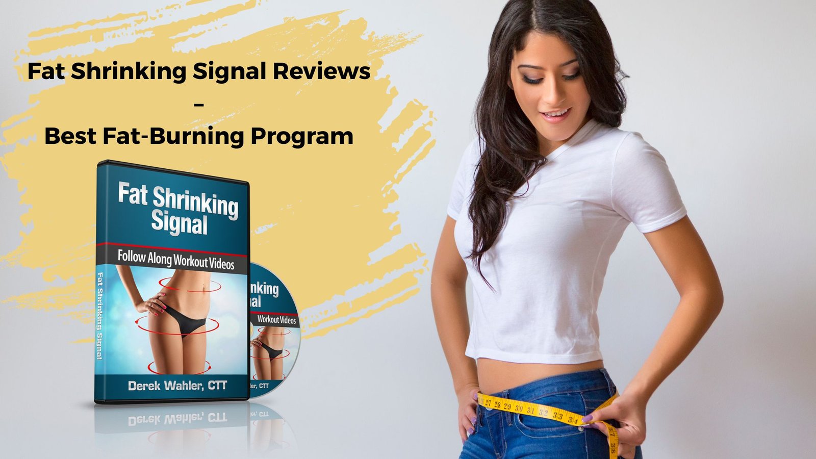 Fat Shrinking Signal