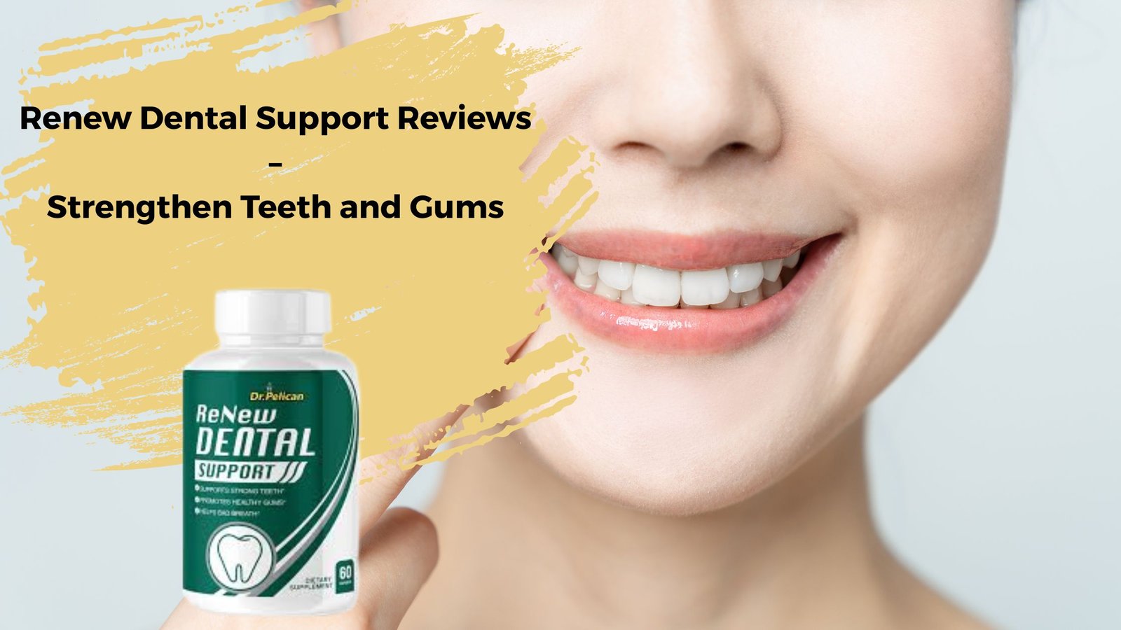 Renew Dental Support