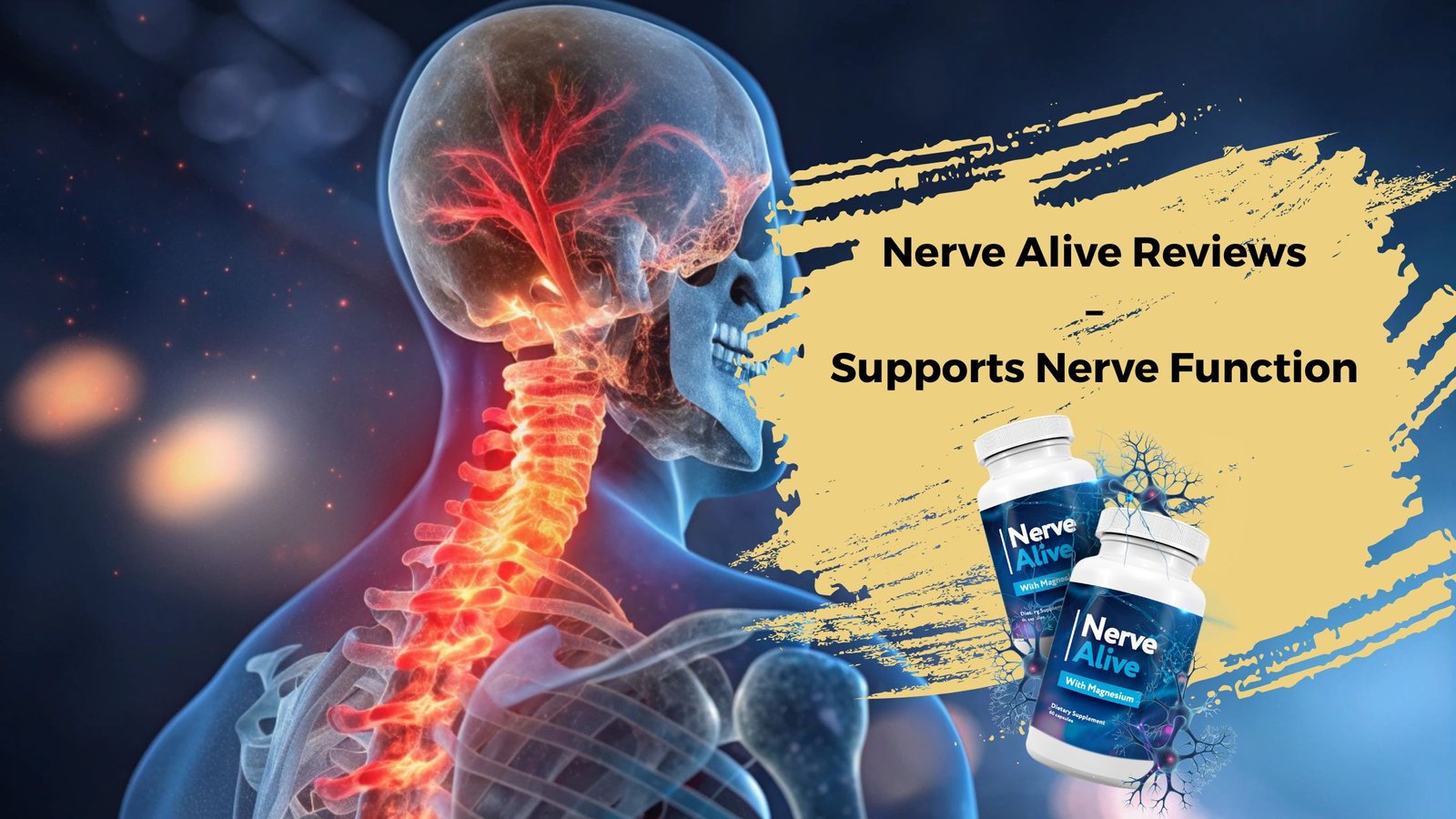 Nerve Alive