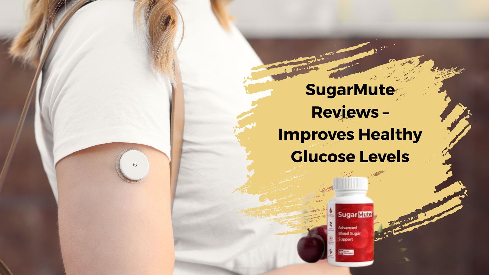 SugarMute
