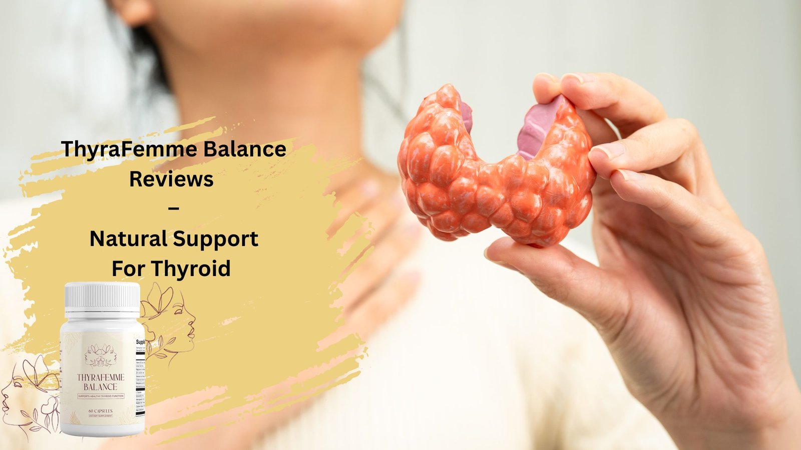 ThyraFemme Balance Reviews