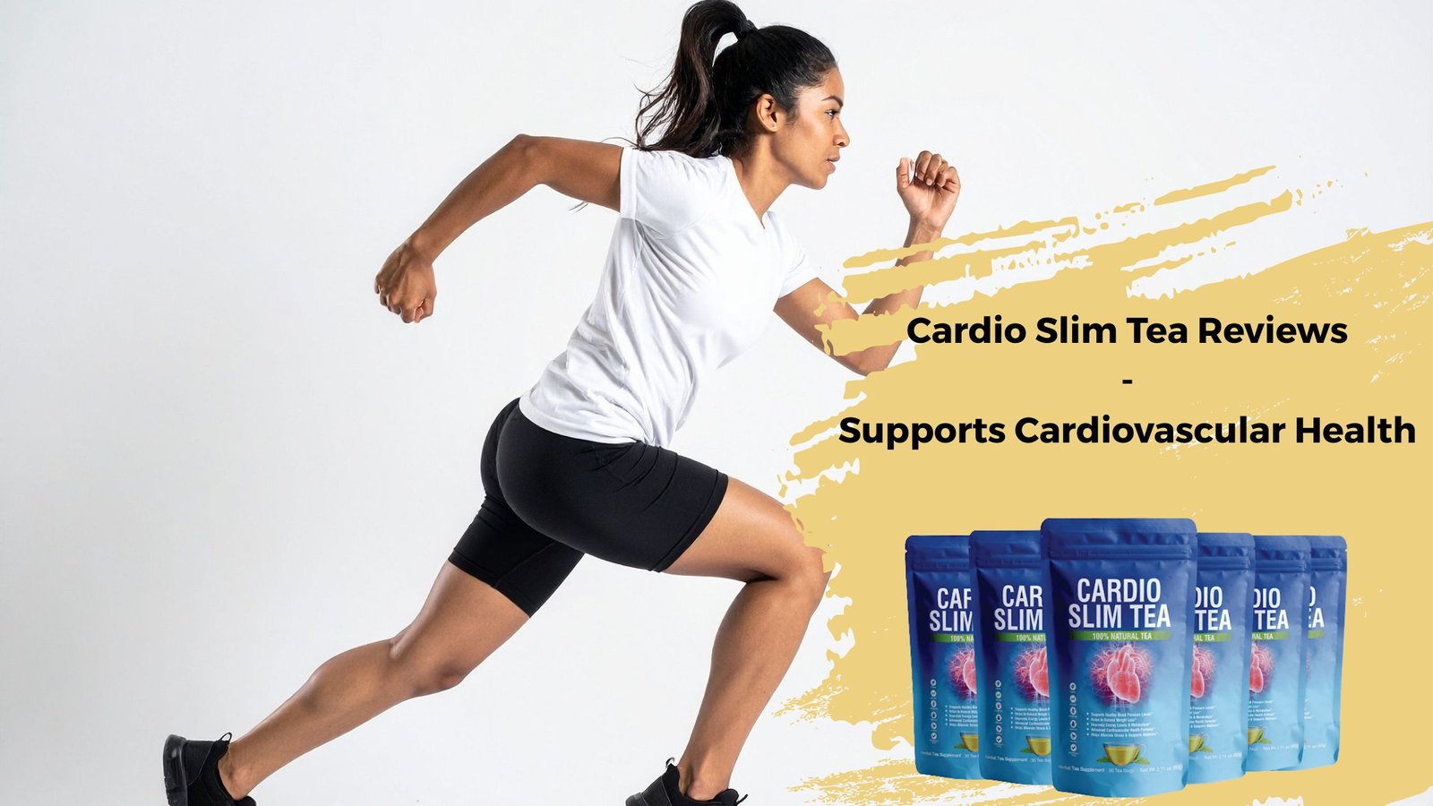 Cardio Slim Tea