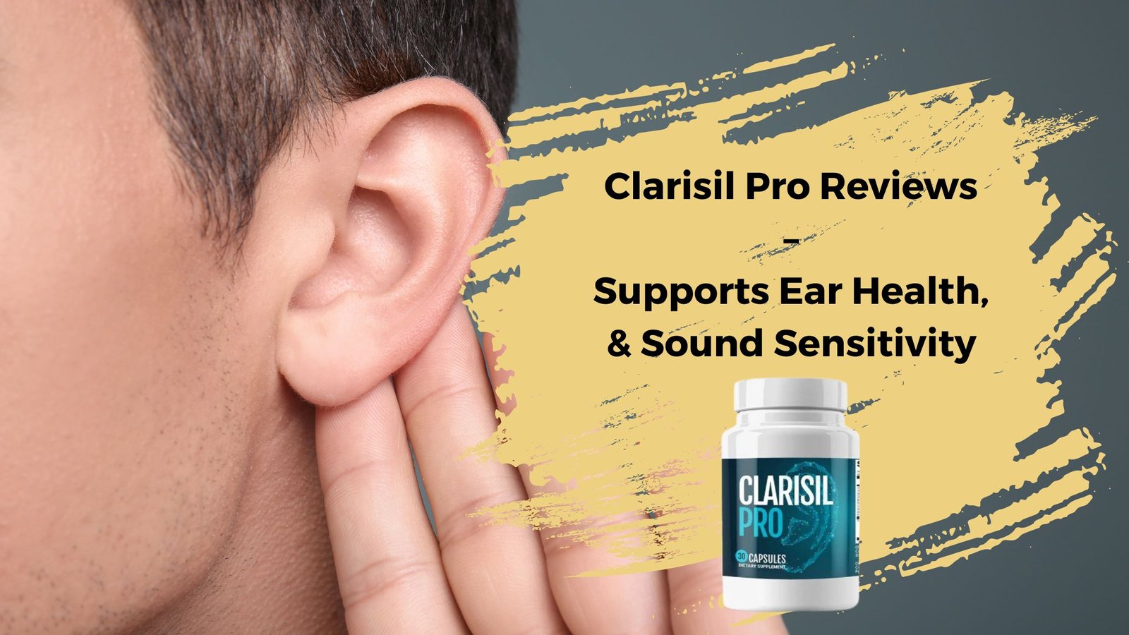 Clarisil Pro