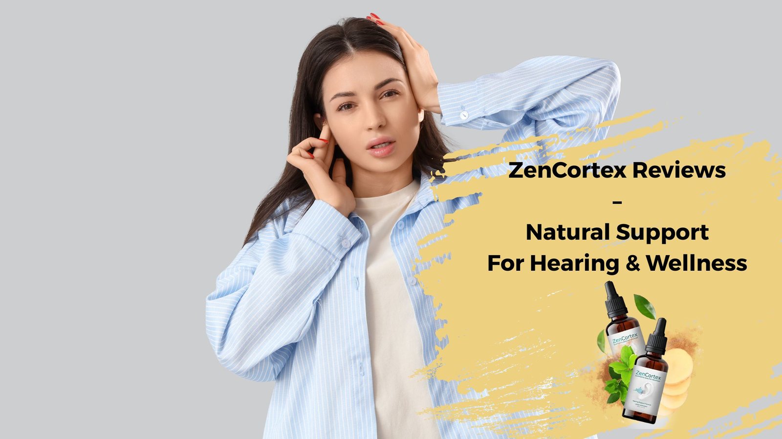 ZenCortex